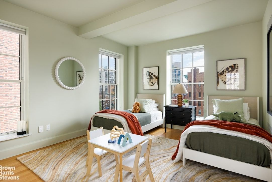 Real estate property located at 18 GRAMERCY #14, New York, Gramercy Park, New York City, NY, US