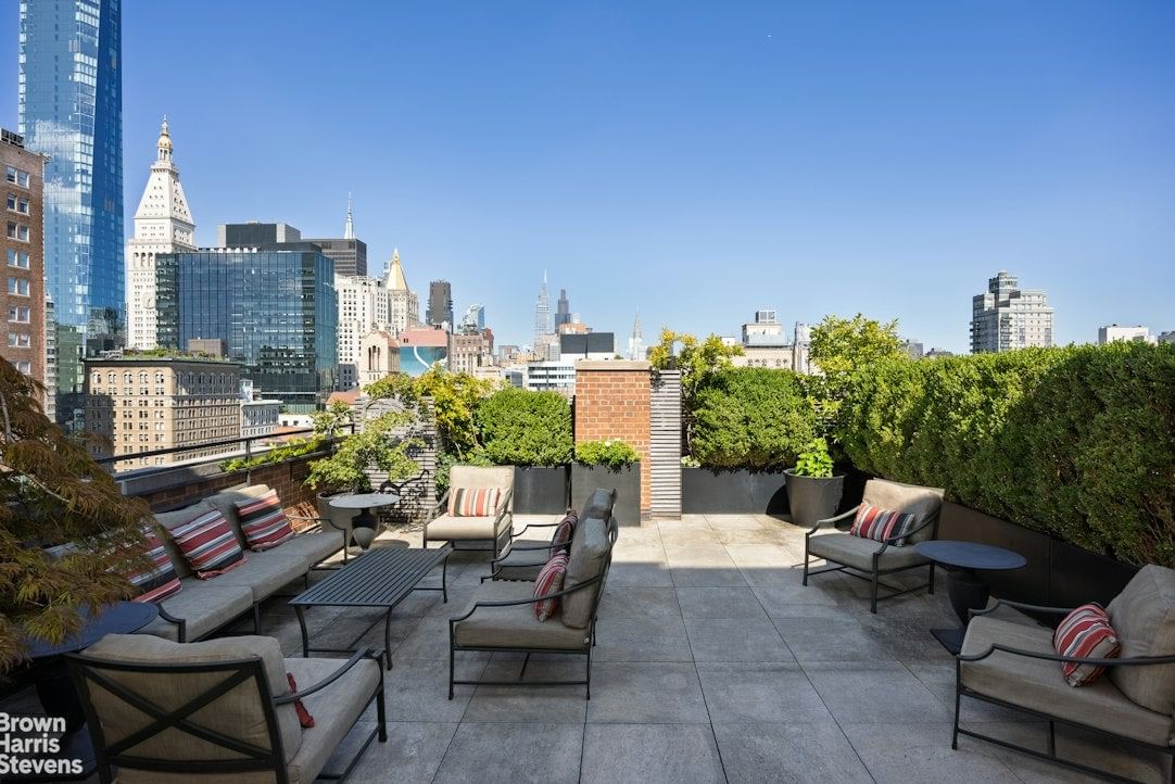 Real estate property located at 18 GRAMERCY #14, New York, Gramercy Park, New York City, NY, US