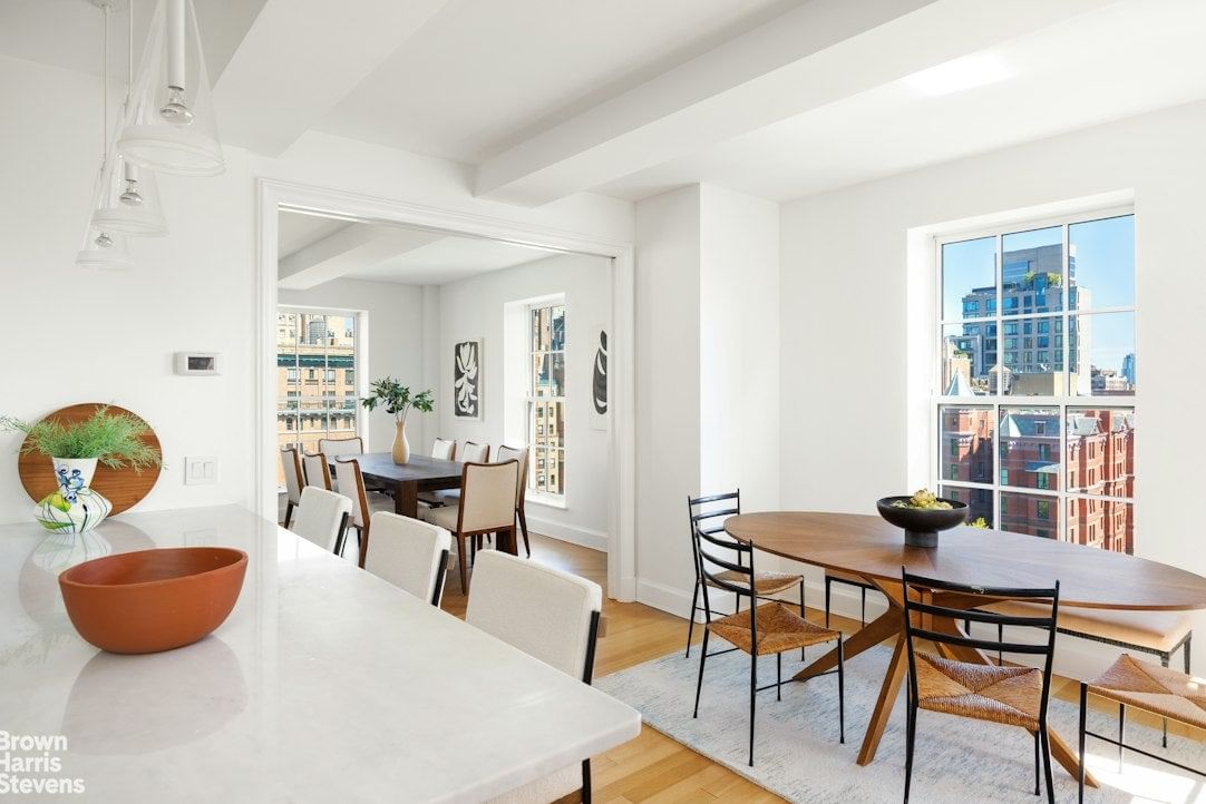Real estate property located at 18 GRAMERCY #14, New York, Gramercy Park, New York City, NY, US