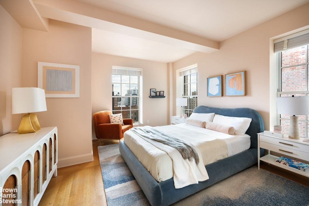 Real estate property located at 18 GRAMERCY #14, New York, Gramercy Park, New York City, NY, US