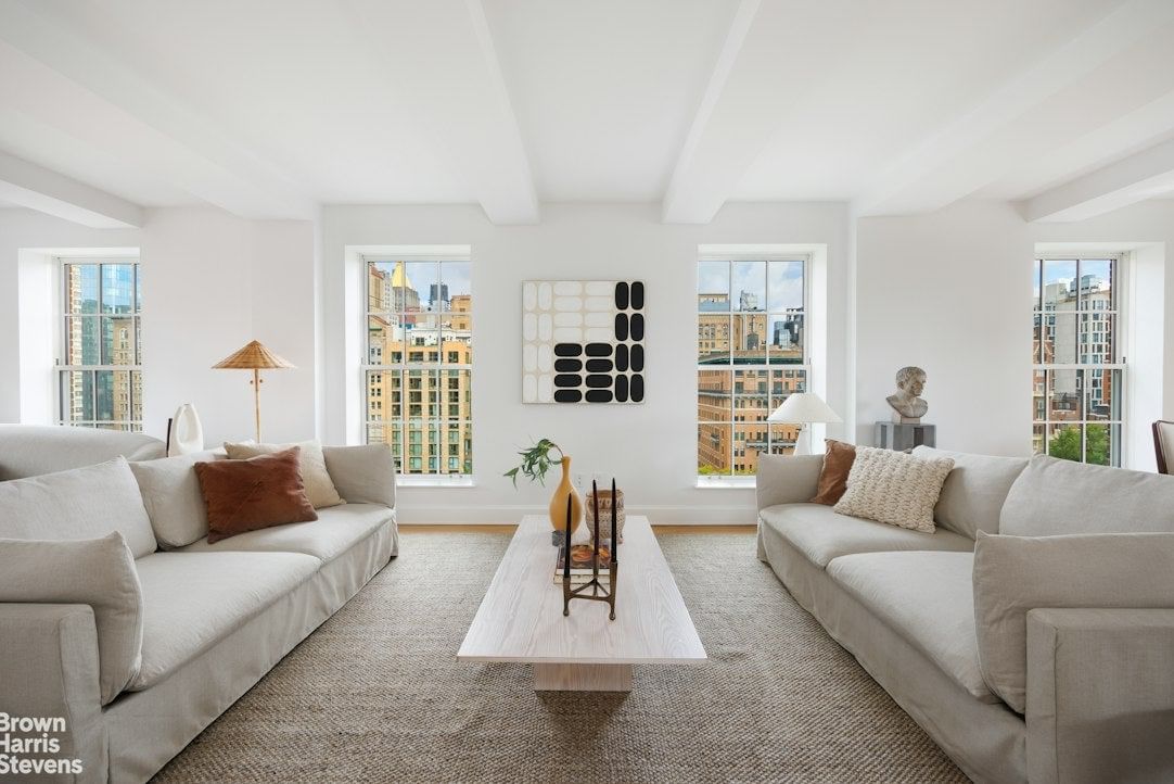Real estate property located at 18 GRAMERCY #14, New York, Gramercy Park, New York City, NY, US