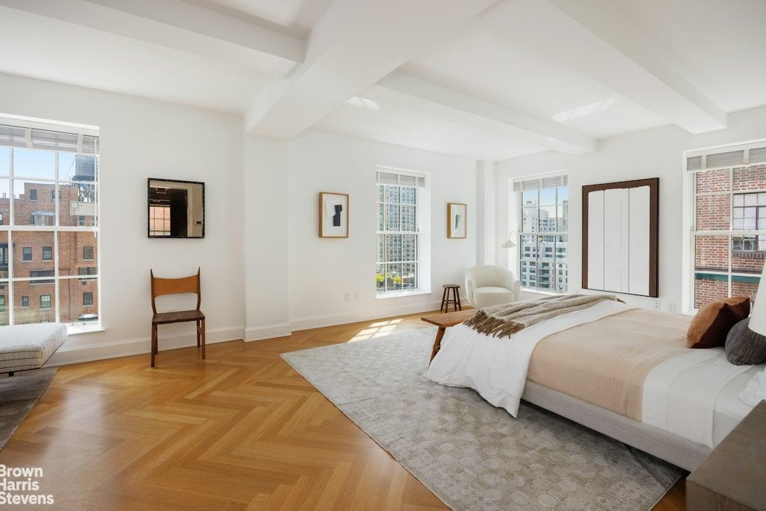 Real estate property located at 18 GRAMERCY #14, New York, Gramercy Park, New York City, NY, US