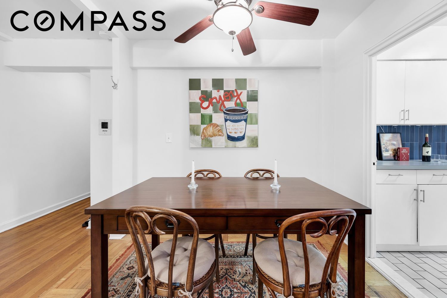 Real estate property located at 50-54 8th #3S, New York, Greenwich Village, New York City, NY, US