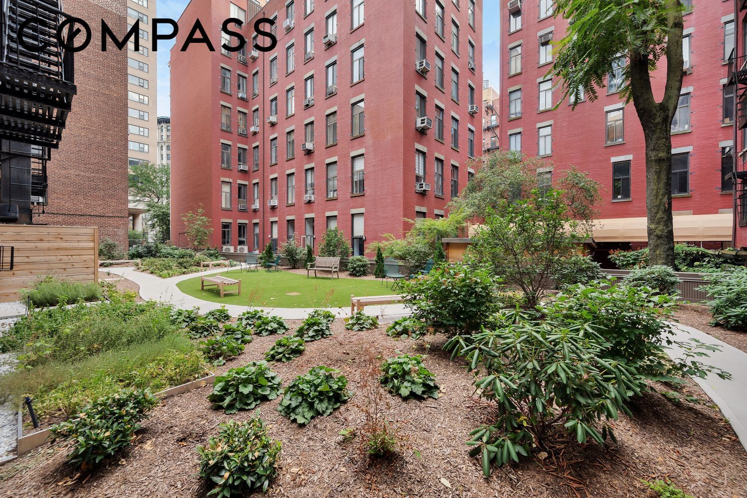 Real estate property located at 50-54 8th #3S, New York, Greenwich Village, New York City, NY, US