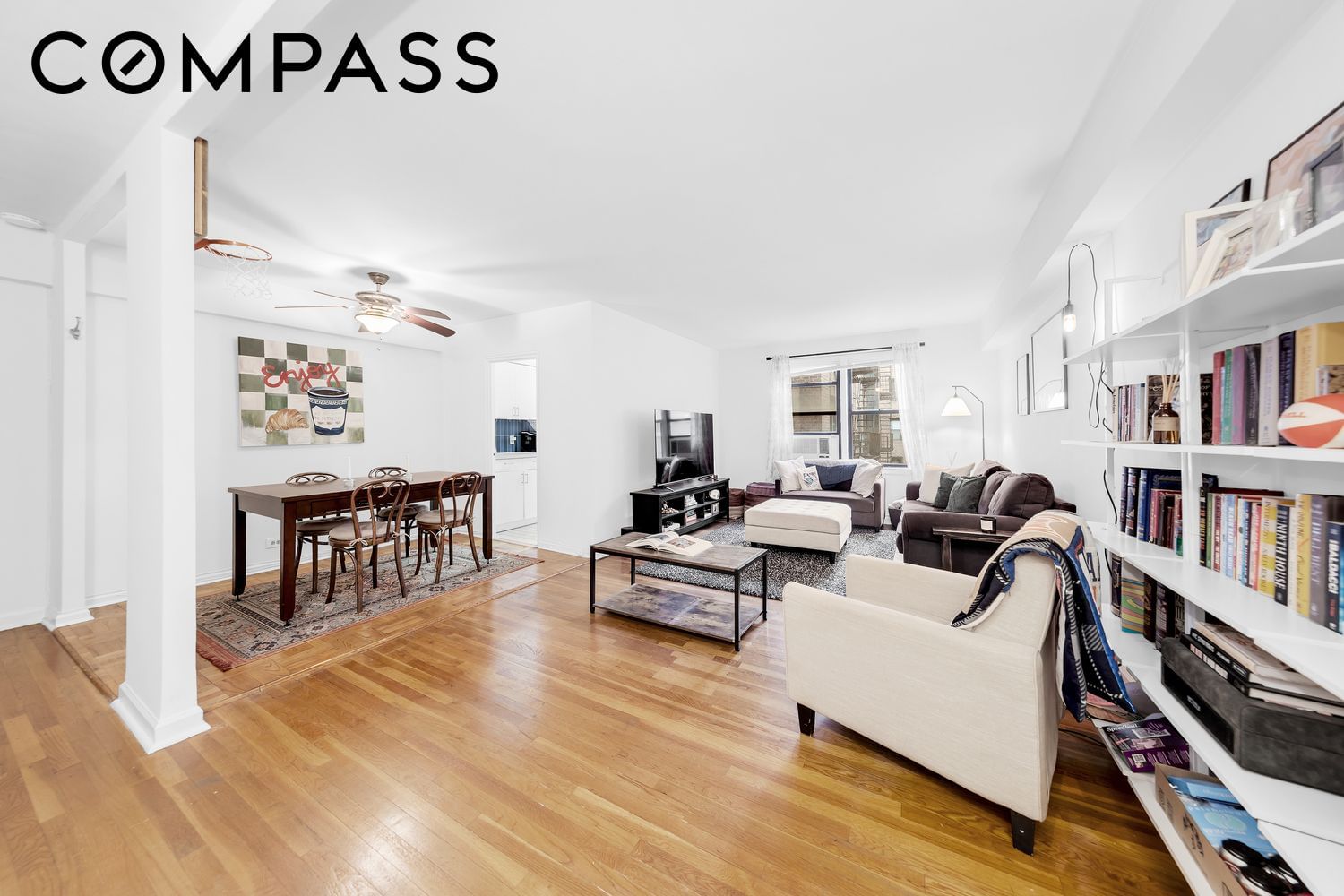 Real estate property located at 50-54 8th #3S, New York, Greenwich Village, New York City, NY, US