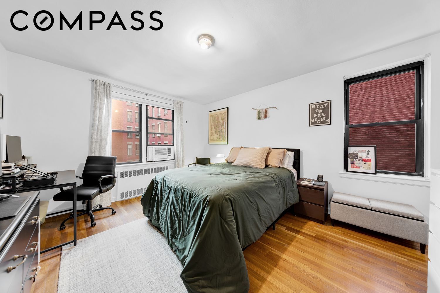 Real estate property located at 50-54 8th #3S, New York, Greenwich Village, New York City, NY, US