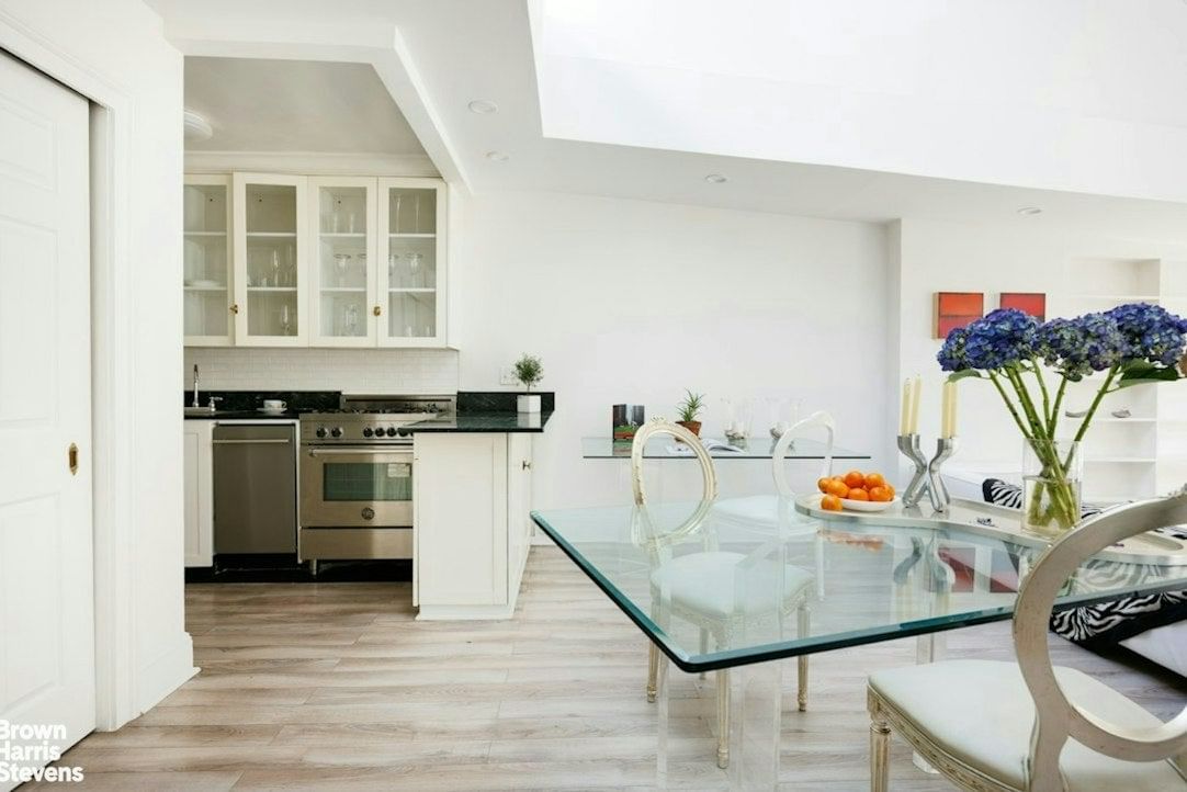 Real estate property located at 31 GRAMERCY #4B, New York, Gramercy Park, New York City, NY, US