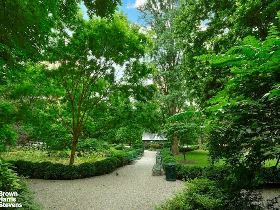 Real estate property located at 31 GRAMERCY #4B, New York, Gramercy Park, New York City, NY, US