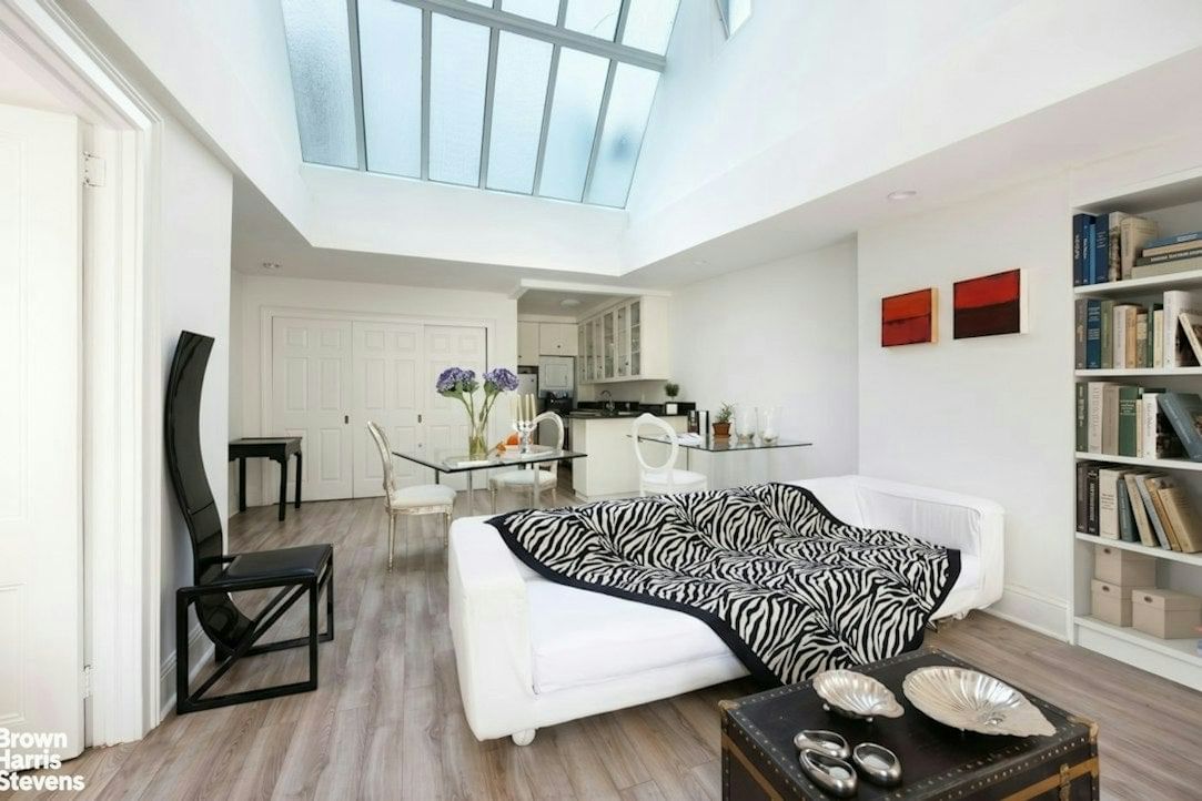 Real estate property located at 31 GRAMERCY #4B, New York, Gramercy Park, New York City, NY, US