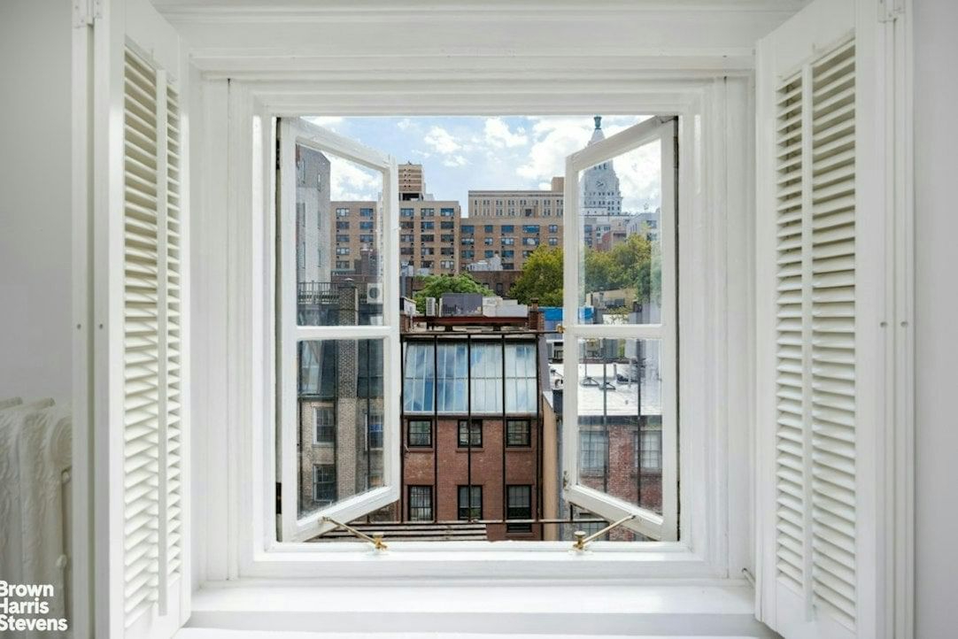 Real estate property located at 31 GRAMERCY #4B, New York, Gramercy Park, New York City, NY, US