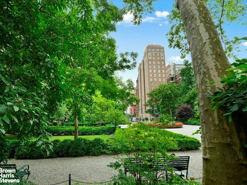 Real estate property located at 31 GRAMERCY #4B, New York, Gramercy Park, New York City, NY, US