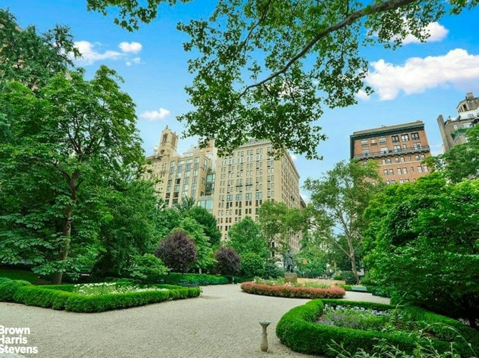 Real estate property located at 31 GRAMERCY #4B, New York, Gramercy Park, New York City, NY, US