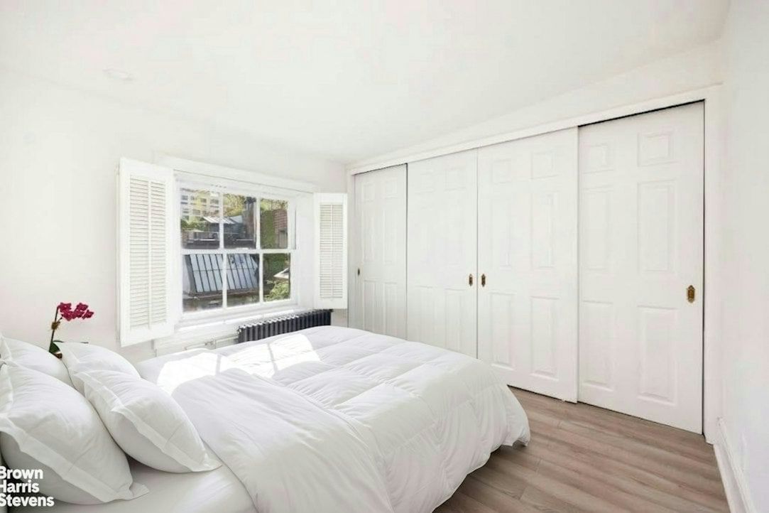 Real estate property located at 31 GRAMERCY #4B, New York, Gramercy Park, New York City, NY, US