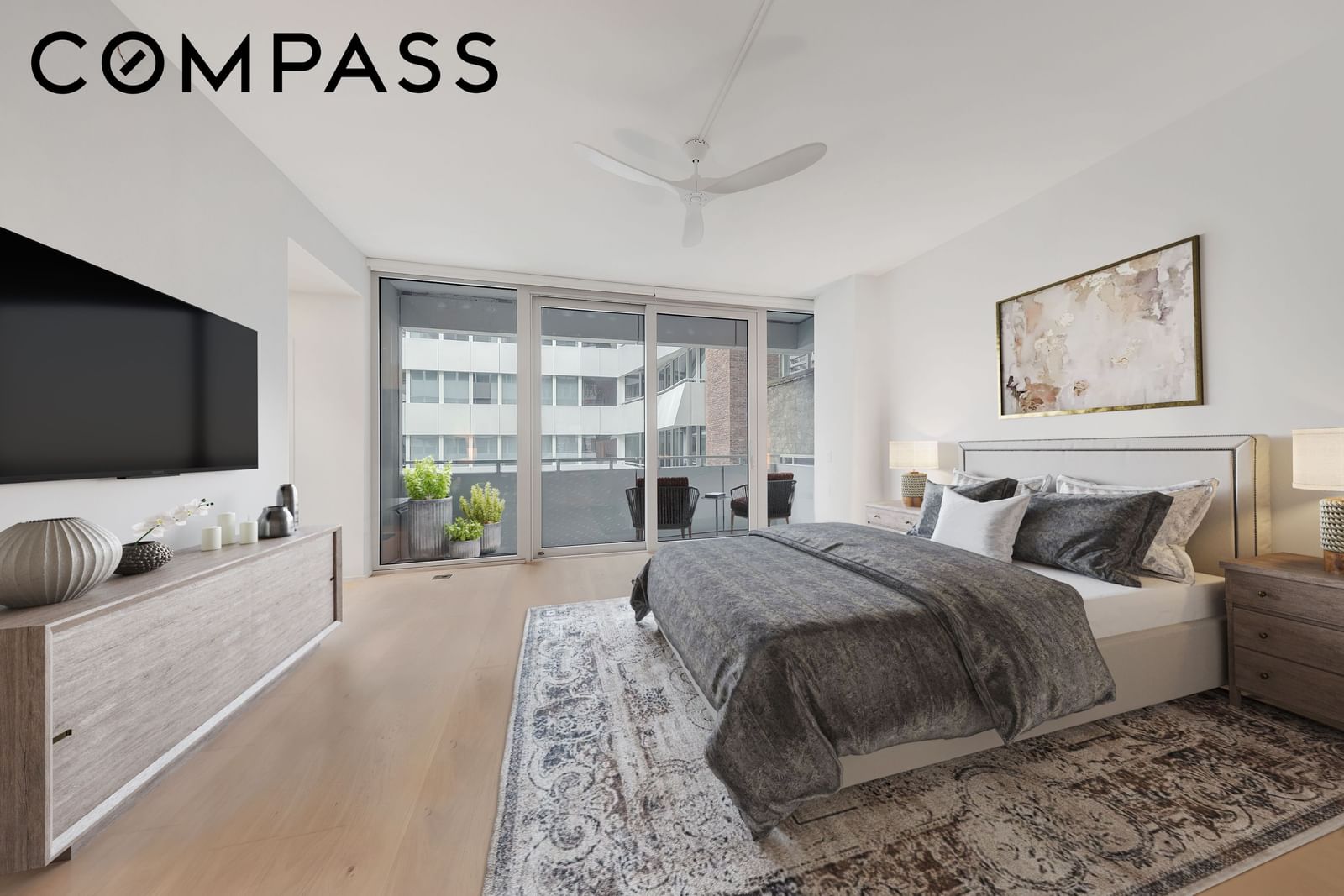 Real estate property located at 121 22nd S401, New York, Gramercy Park, New York City, NY, US