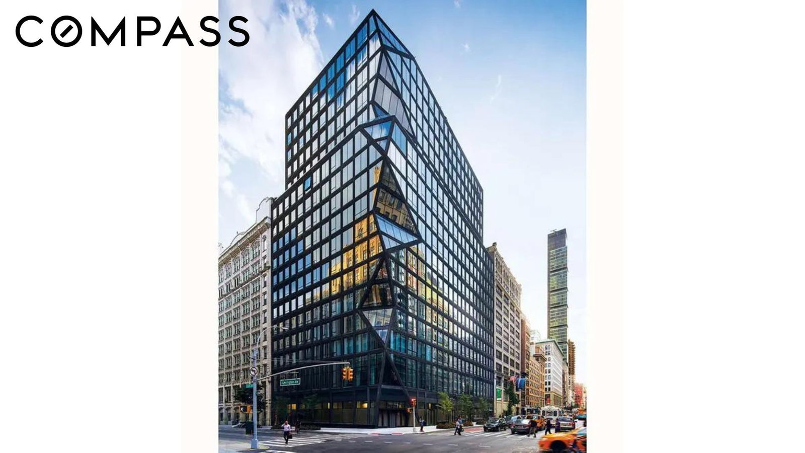 Real estate property located at 121 22nd S401, New York, Gramercy Park, New York City, NY, US