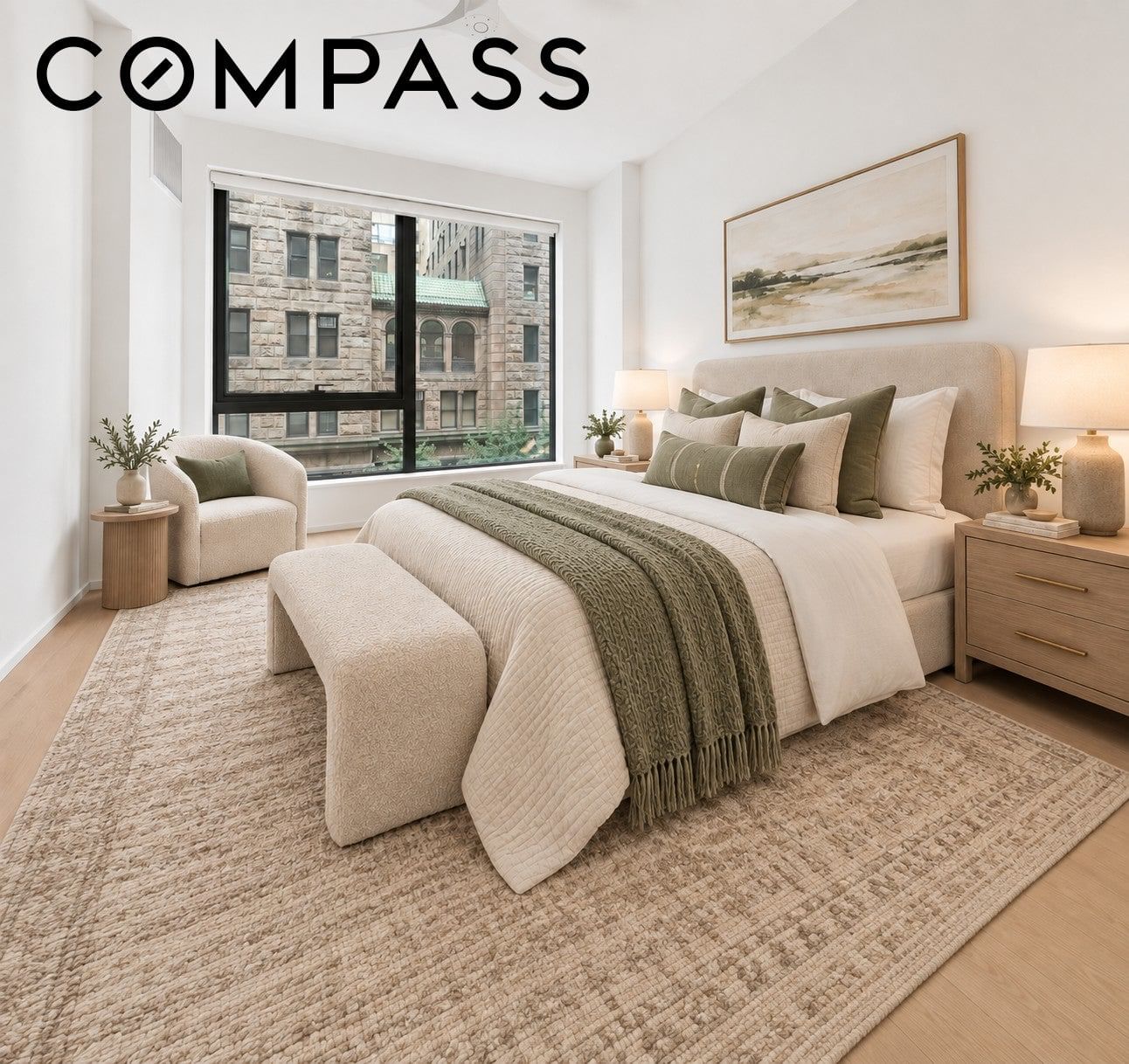 Real estate property located at 121 22nd S401, New York, Gramercy Park, New York City, NY, US