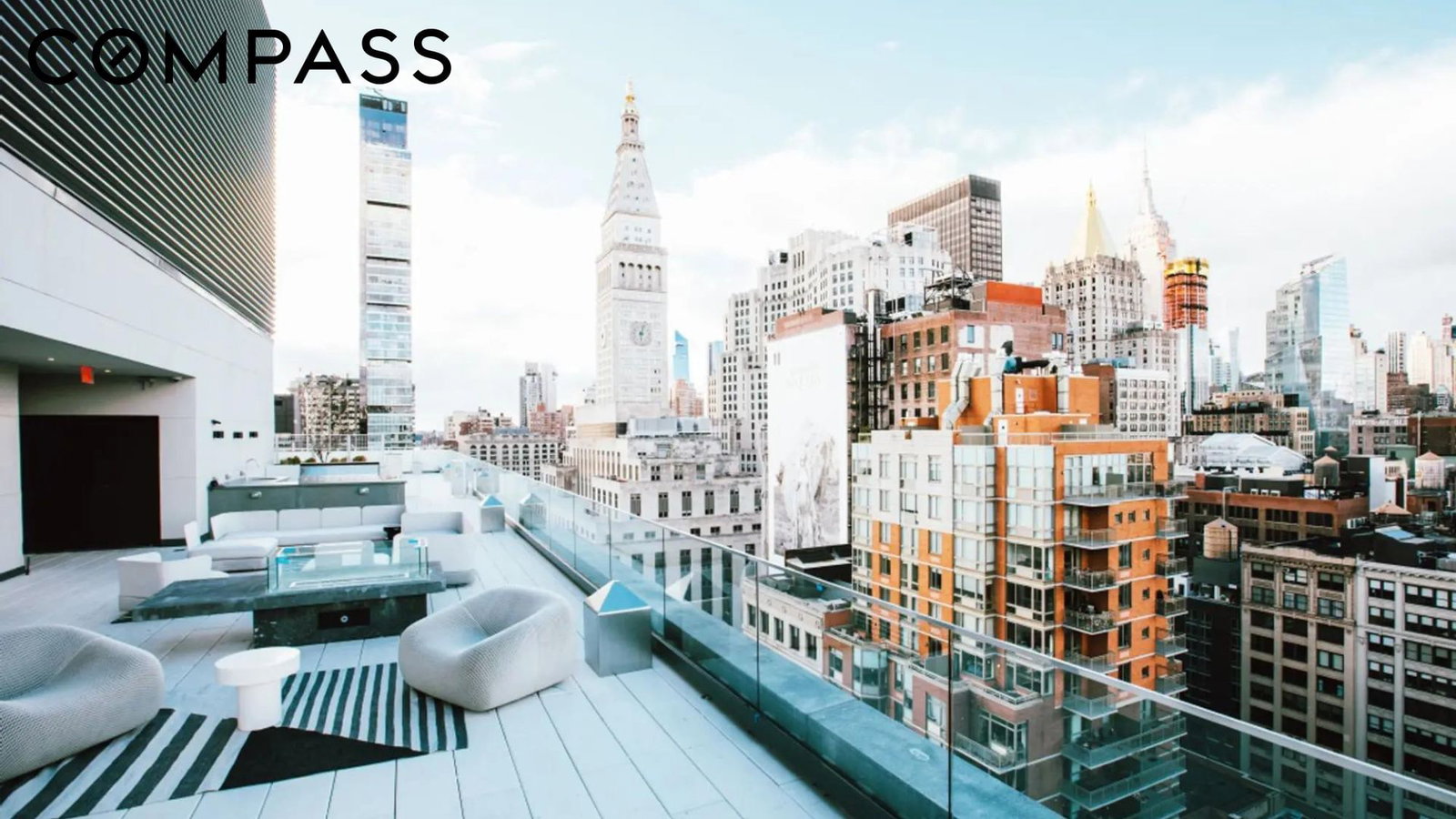 Real estate property located at 121 22nd S401, New York, Gramercy Park, New York City, NY, US