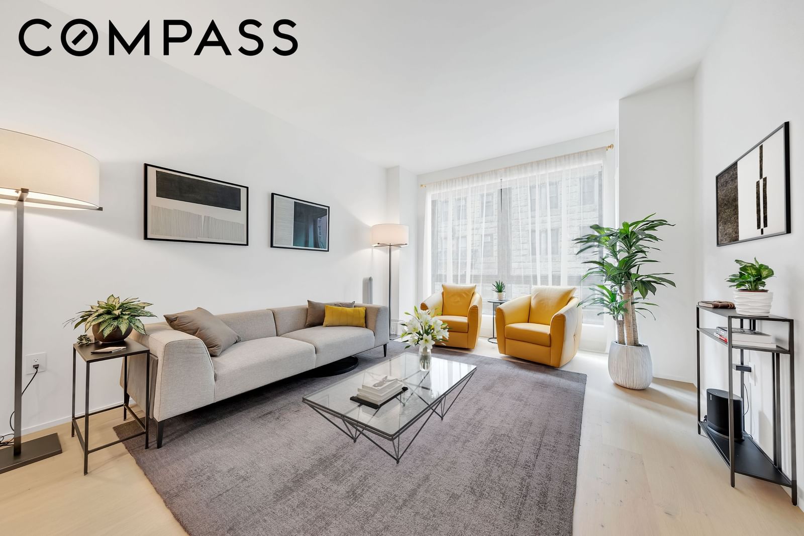 Real estate property located at 121 22nd S401, New York, Gramercy Park, New York City, NY, US