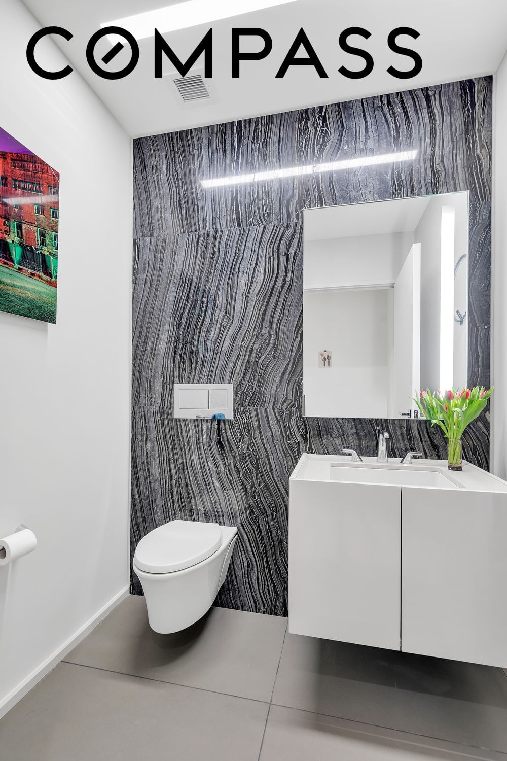 Real estate property located at 121 22nd S401, New York, Gramercy Park, New York City, NY, US