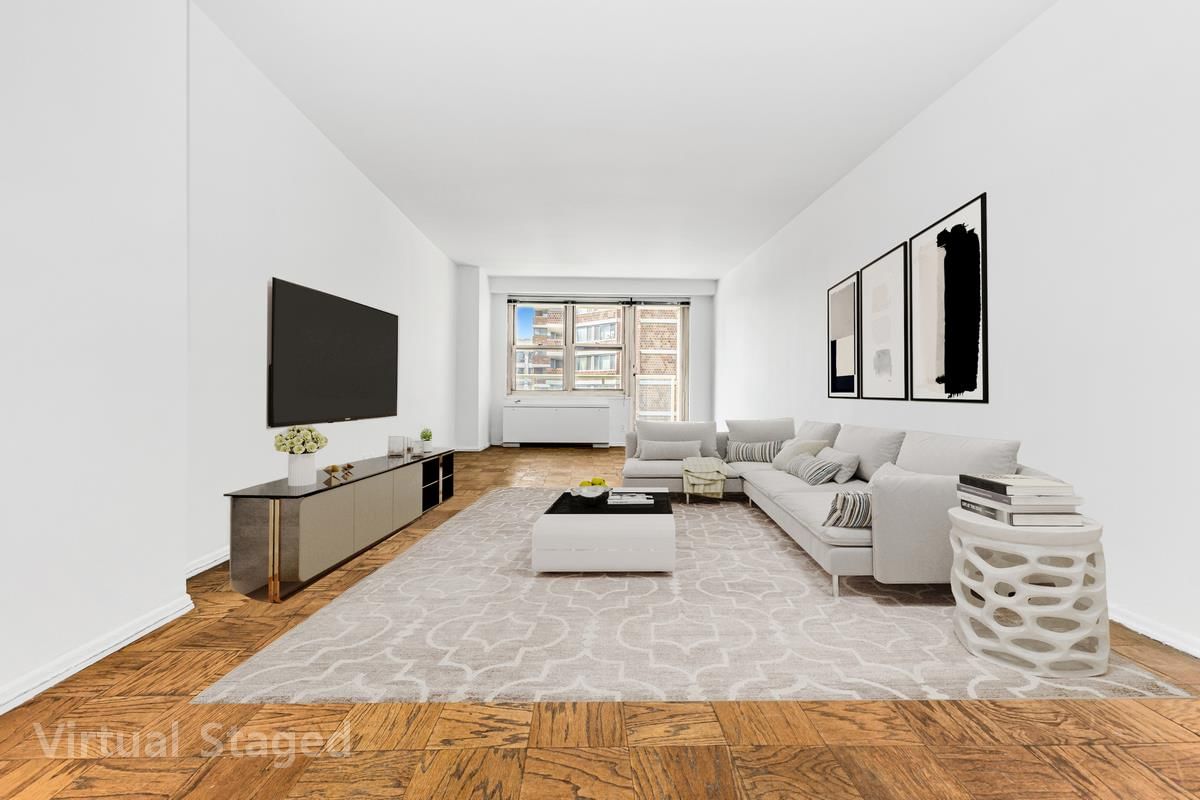 Real estate property located at 305 24th #14-T, New York, Kips Bay, New York City, NY, US