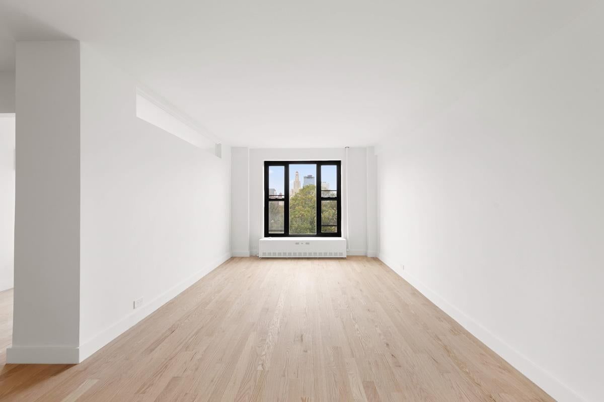 Real estate property located at 345 Clinton #7-D, Kings, Clinton Hill, New York City, NY, US