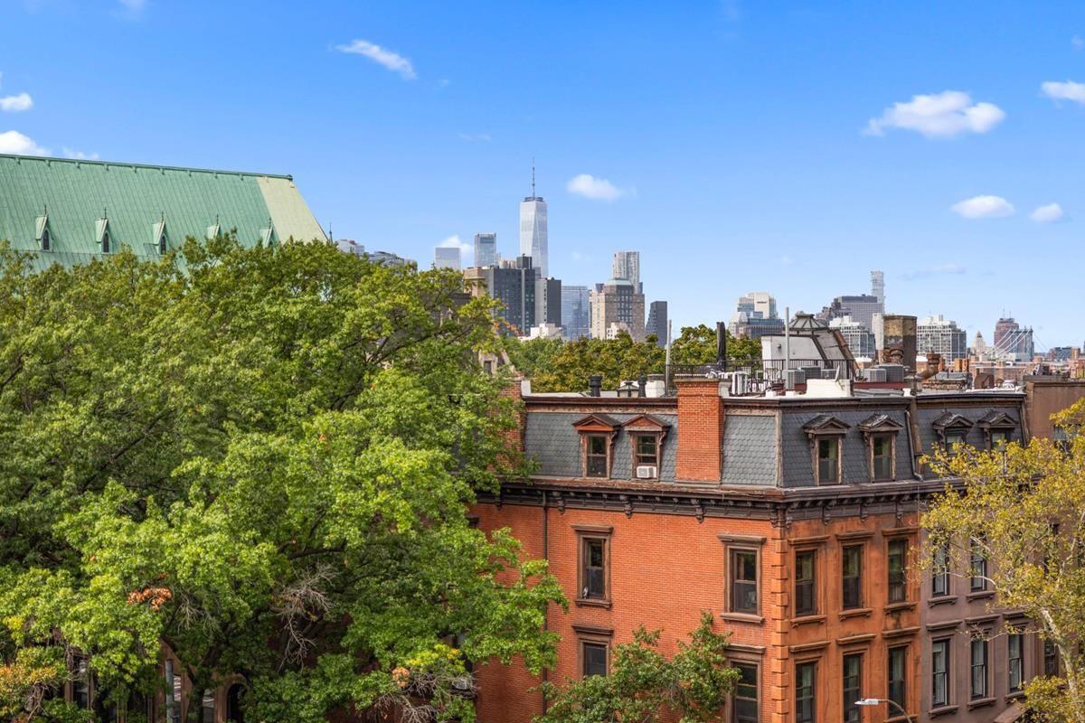 Real estate property located at 345 Clinton #7-D, Kings, Clinton Hill, New York City, NY, US