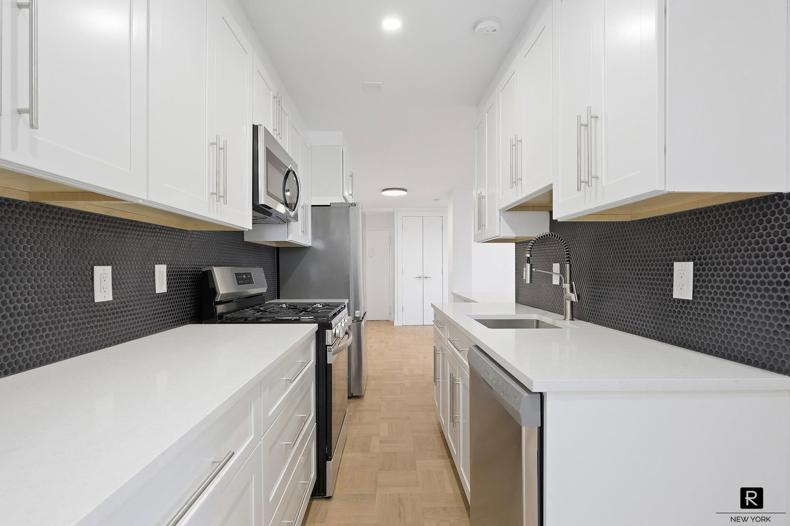 Real estate property located at 477 Fdr M-1602, New York, Lower East Side, New York City, NY, US