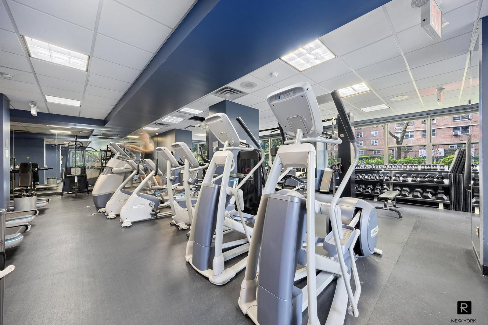 Real estate property located at 477 Fdr M-1602, New York, Lower East Side, New York City, NY, US