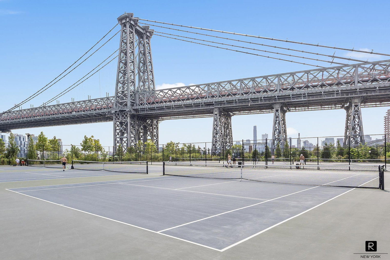 Real estate property located at 477 Fdr M-1602, New York, Lower East Side, New York City, NY, US