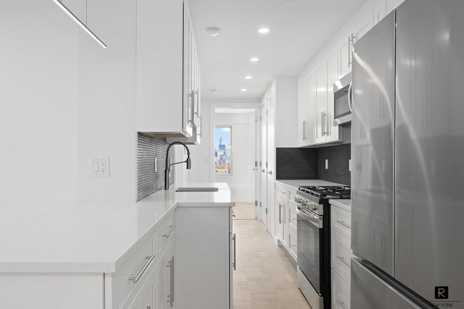 Real estate property located at 477 Fdr M-1602, New York, Lower East Side, New York City, NY, US