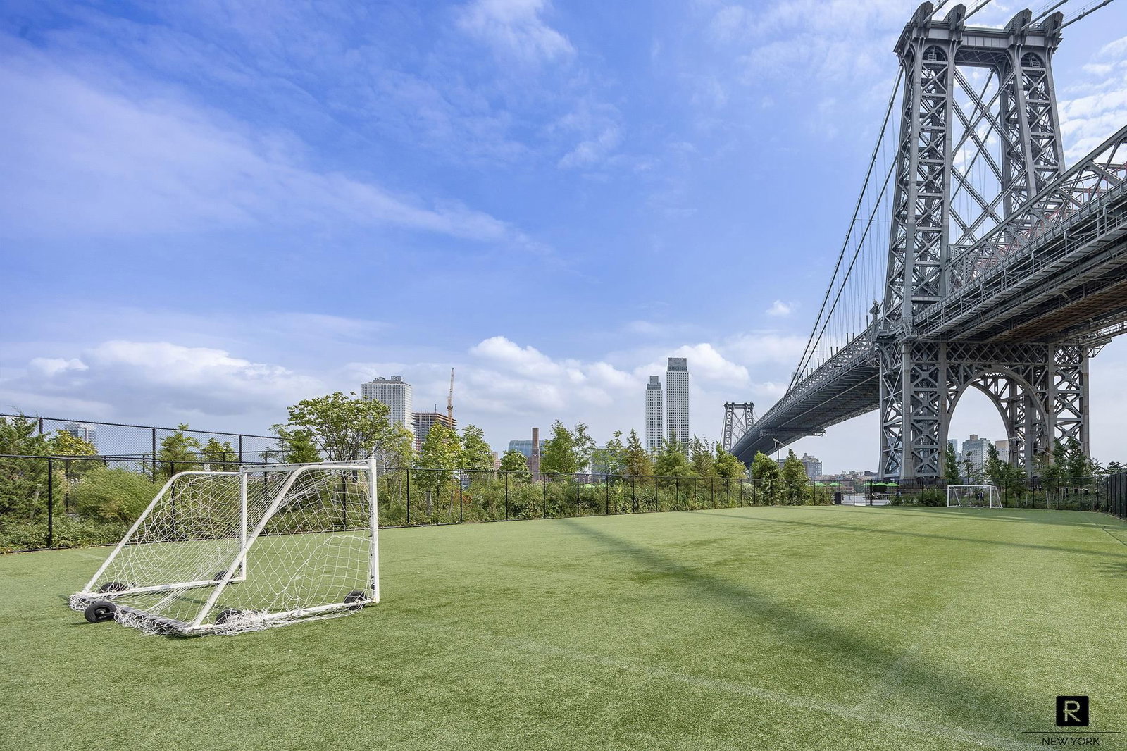Real estate property located at 477 Fdr M-1602, New York, Lower East Side, New York City, NY, US