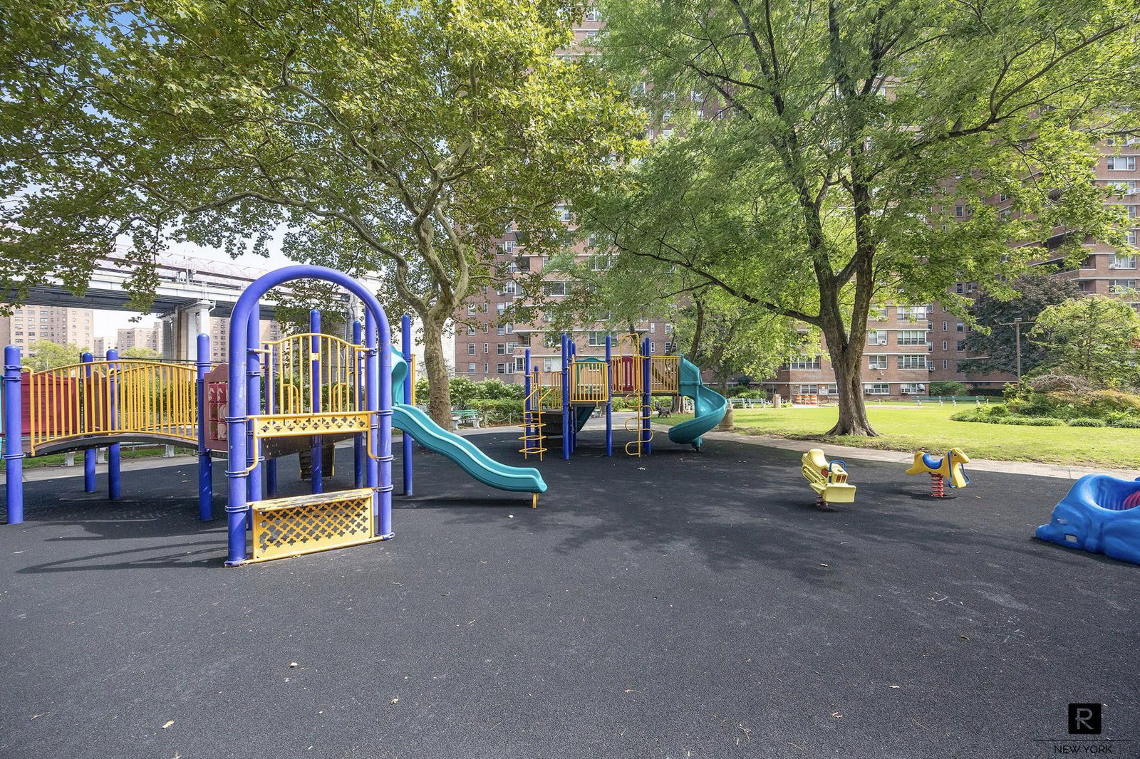 Real estate property located at 477 Fdr M-1602, New York, Lower East Side, New York City, NY, US