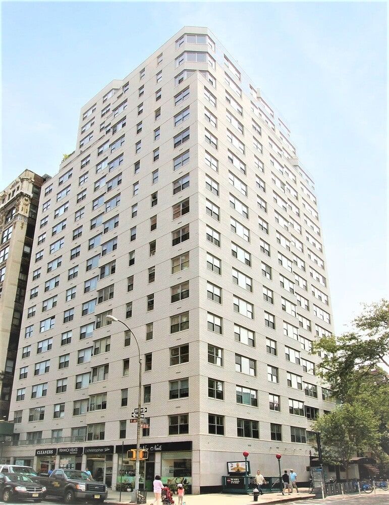 Real estate property located at 175 13TH #8A, New York, Greenwich Village, New York City, NY, US