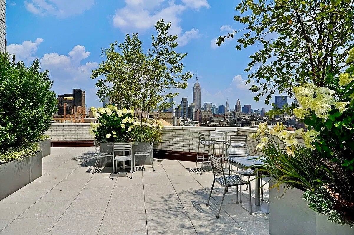 Real estate property located at 175 13TH #8A, New York, Greenwich Village, New York City, NY, US
