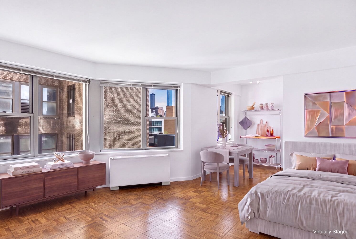 Real estate property located at 175 13TH #8A, New York, Greenwich Village, New York City, NY, US