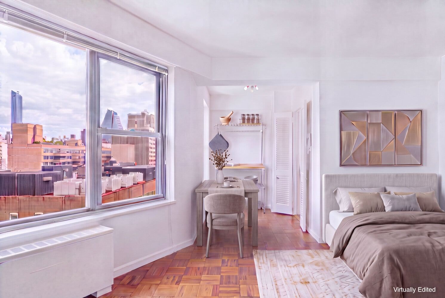 Real estate property located at 175 13TH #8A, New York, Greenwich Village, New York City, NY, US