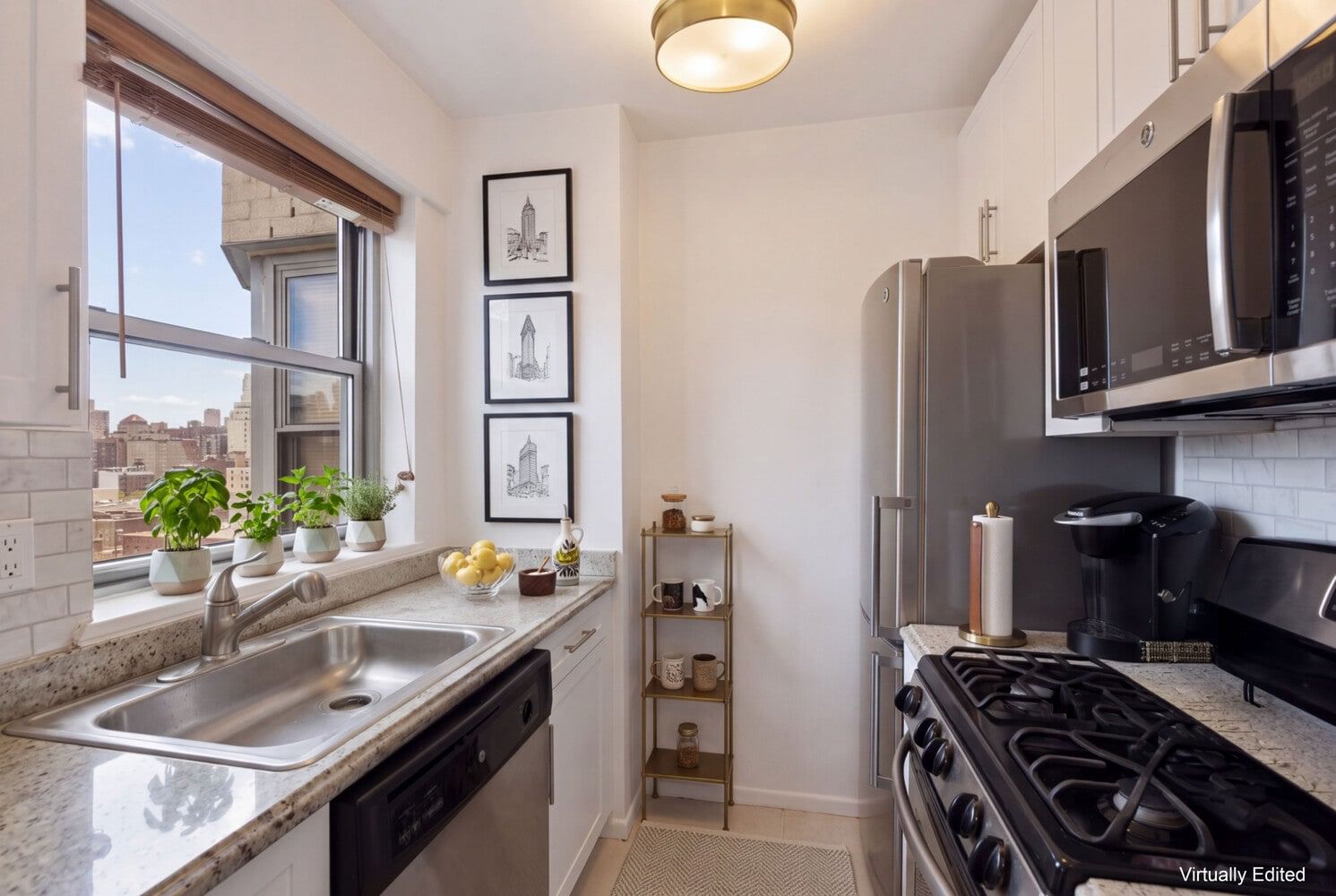 Real estate property located at 175 13TH #8A, New York, Greenwich Village, New York City, NY, US
