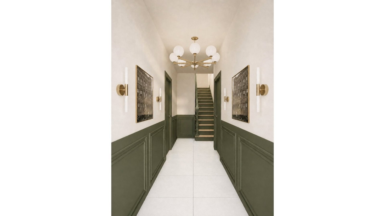 Real estate property located at 60-64 CATALPA #1A, Queens, Ridgewood, New York City, NY, US