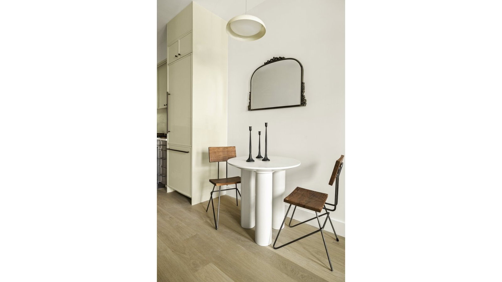 Real estate property located at 60-64 CATALPA #1A, Queens, Ridgewood, New York City, NY, US