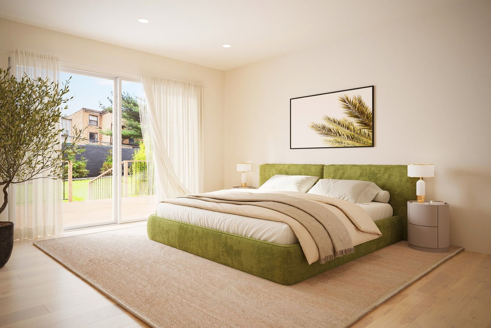 Real estate property located at 60-64 CATALPA #1A, Queens, Ridgewood, New York City, NY, US