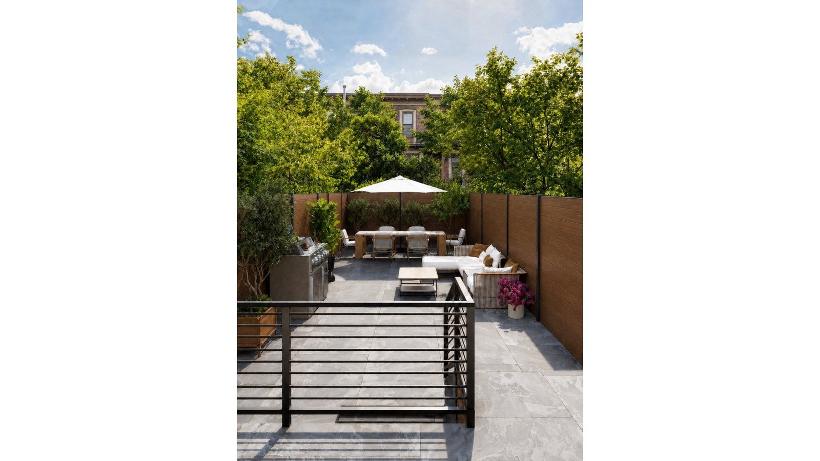 Real estate property located at 60-64 CATALPA #1A, Queens, Ridgewood, New York City, NY, US