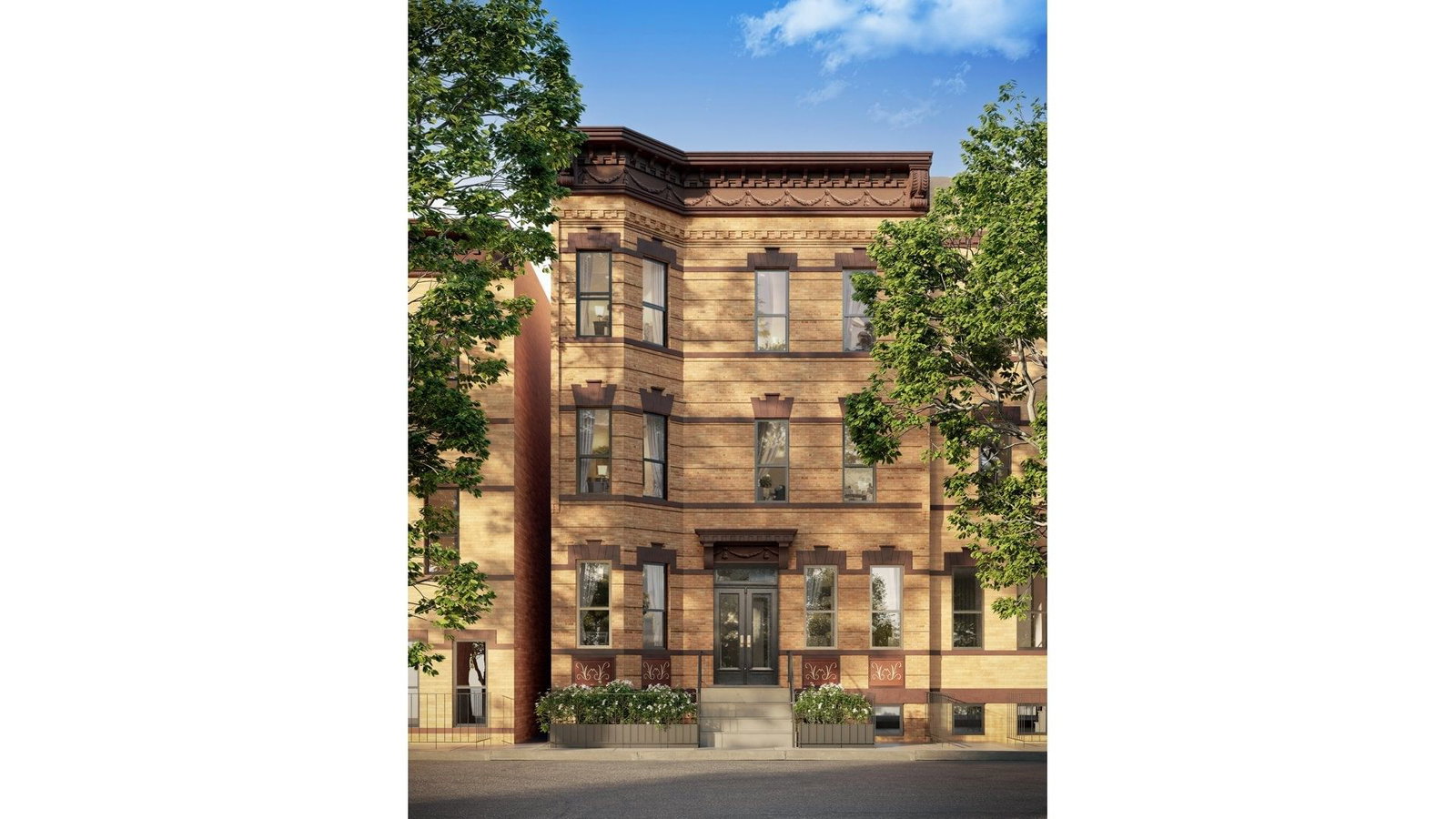 Real estate property located at 60-64 CATALPA #1A, Queens, Ridgewood, New York City, NY, US