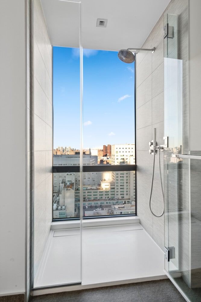 Real estate property located at 302 96TH PENTHOUSE, New York, Yorkville, New York City, NY, US