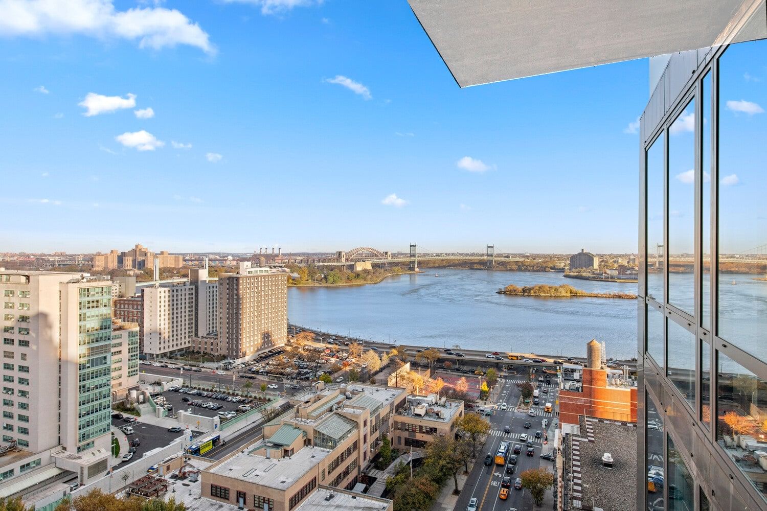 Real estate property located at 302 96TH PENTHOUSE, New York, Yorkville, New York City, NY, US