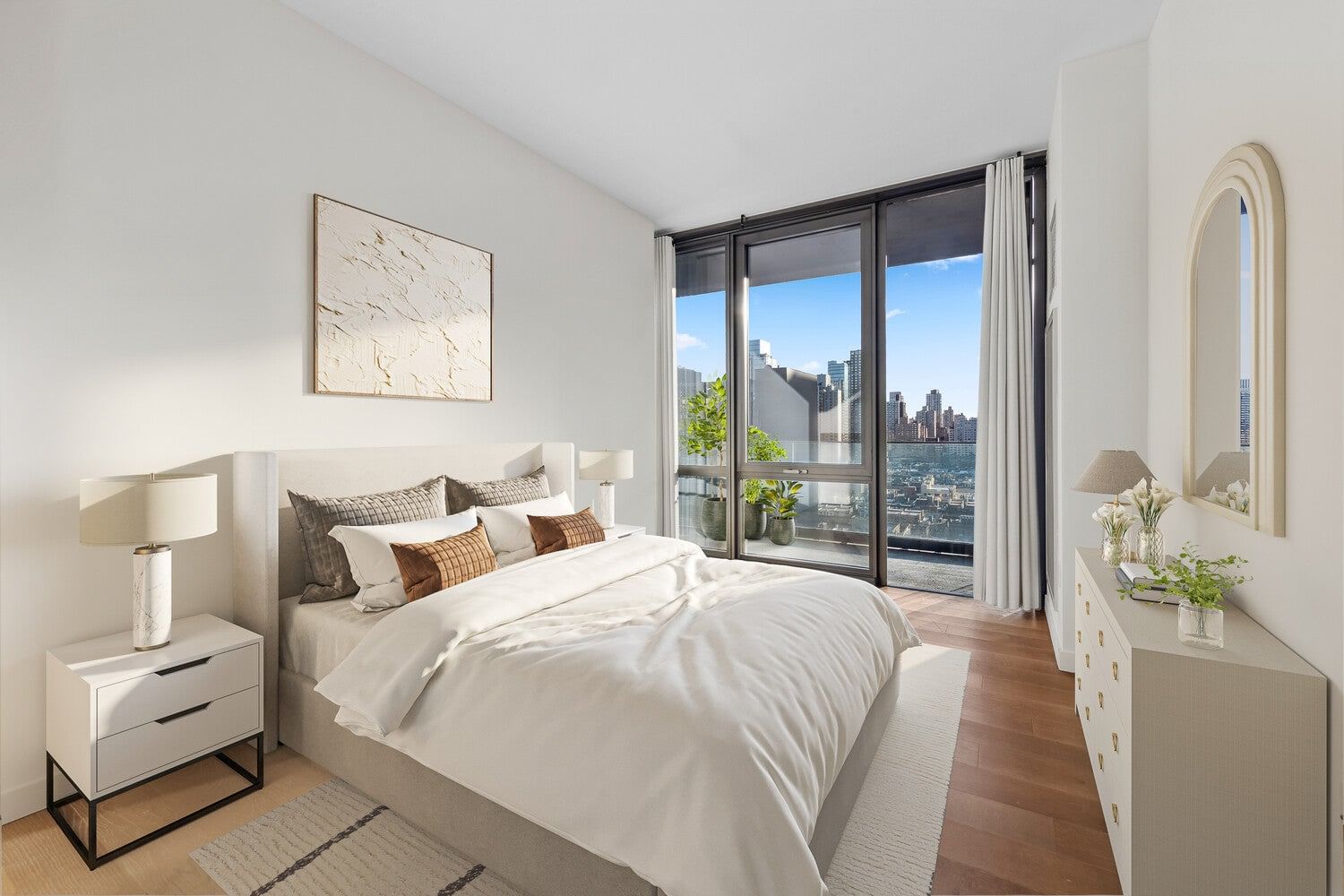 Real estate property located at 302 96TH PENTHOUSE, New York, Yorkville, New York City, NY, US
