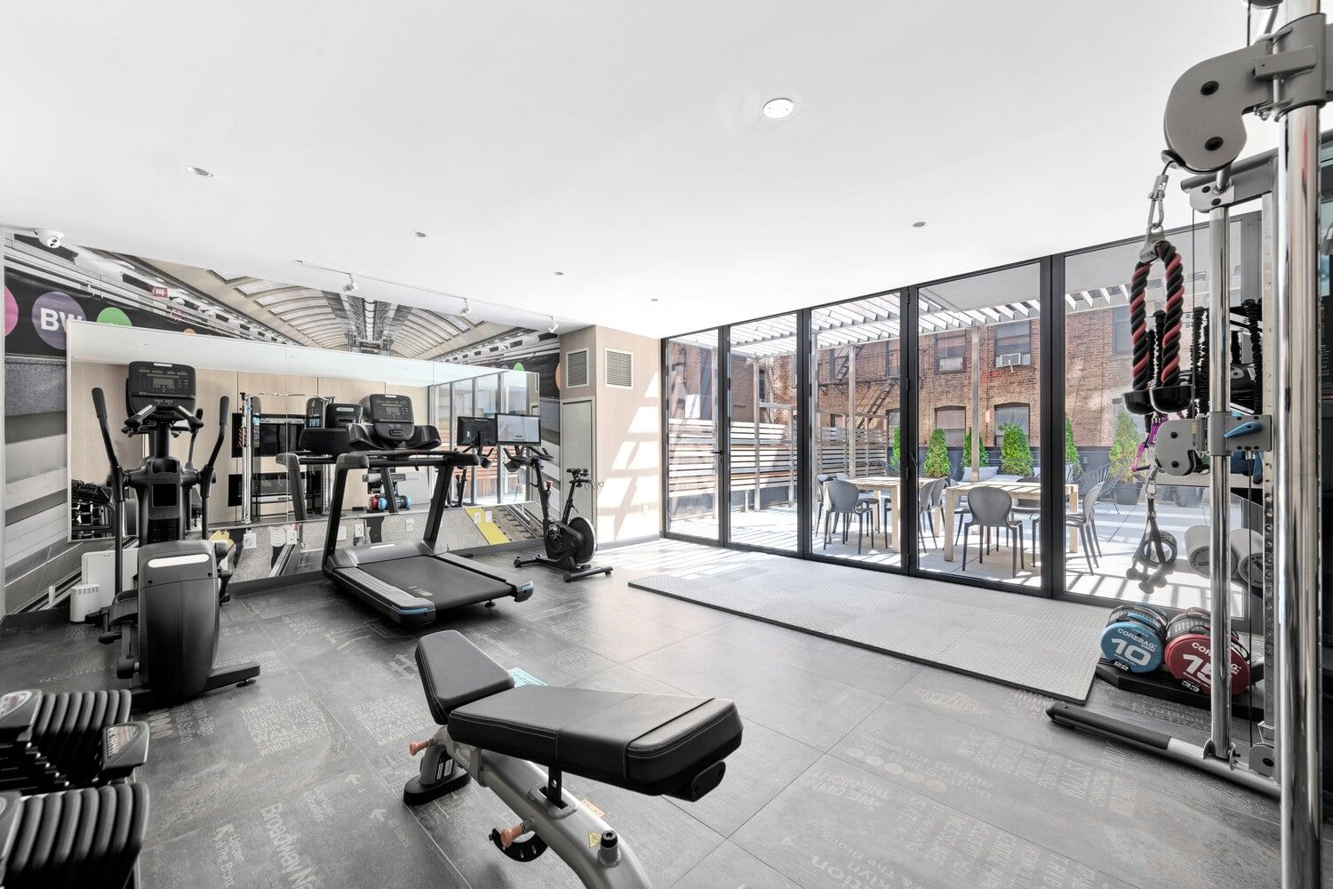 Real estate property located at 302 96TH PENTHOUSE, New York, Yorkville, New York City, NY, US