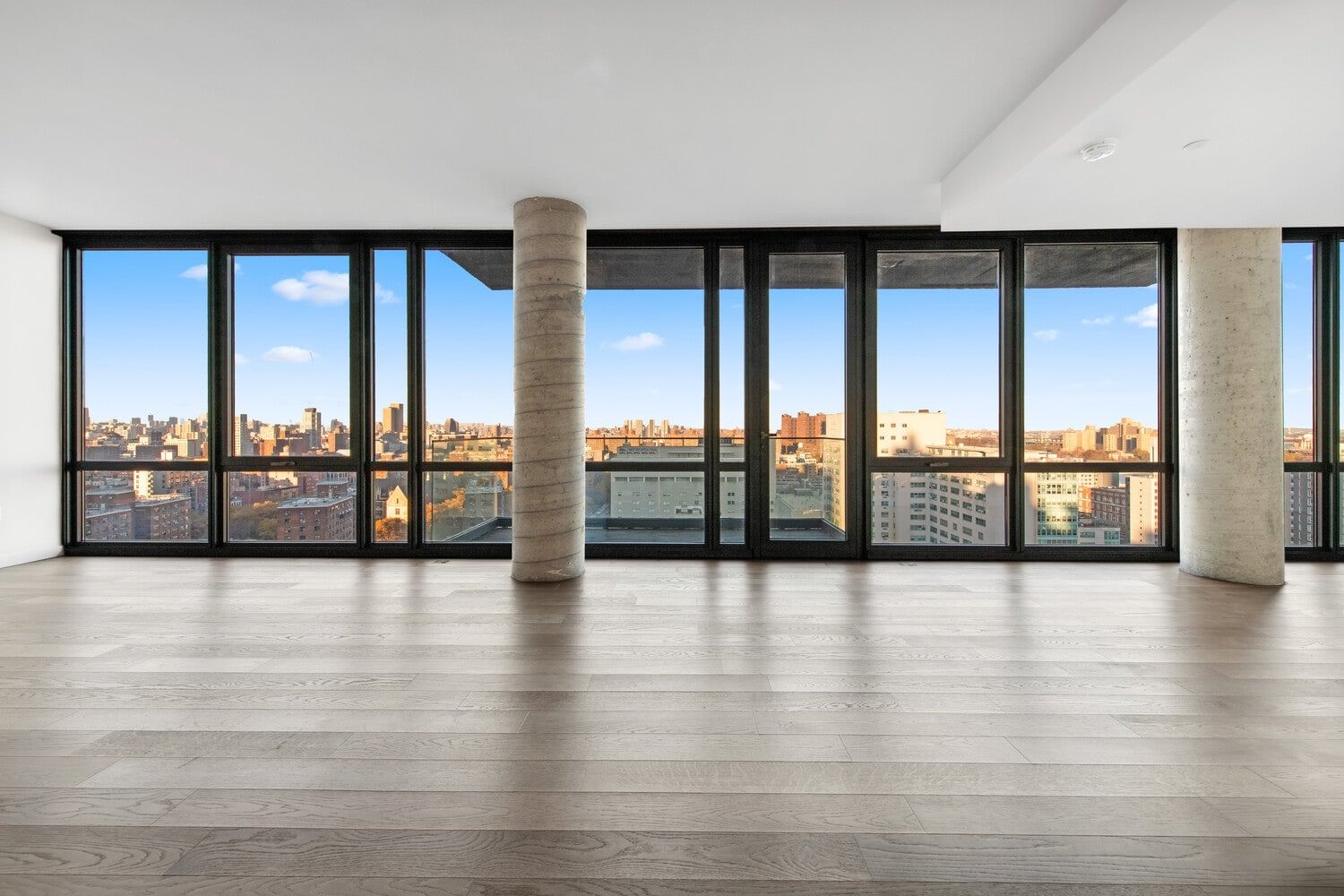 Real estate property located at 302 96TH PENTHOUSE, New York, Yorkville, New York City, NY, US