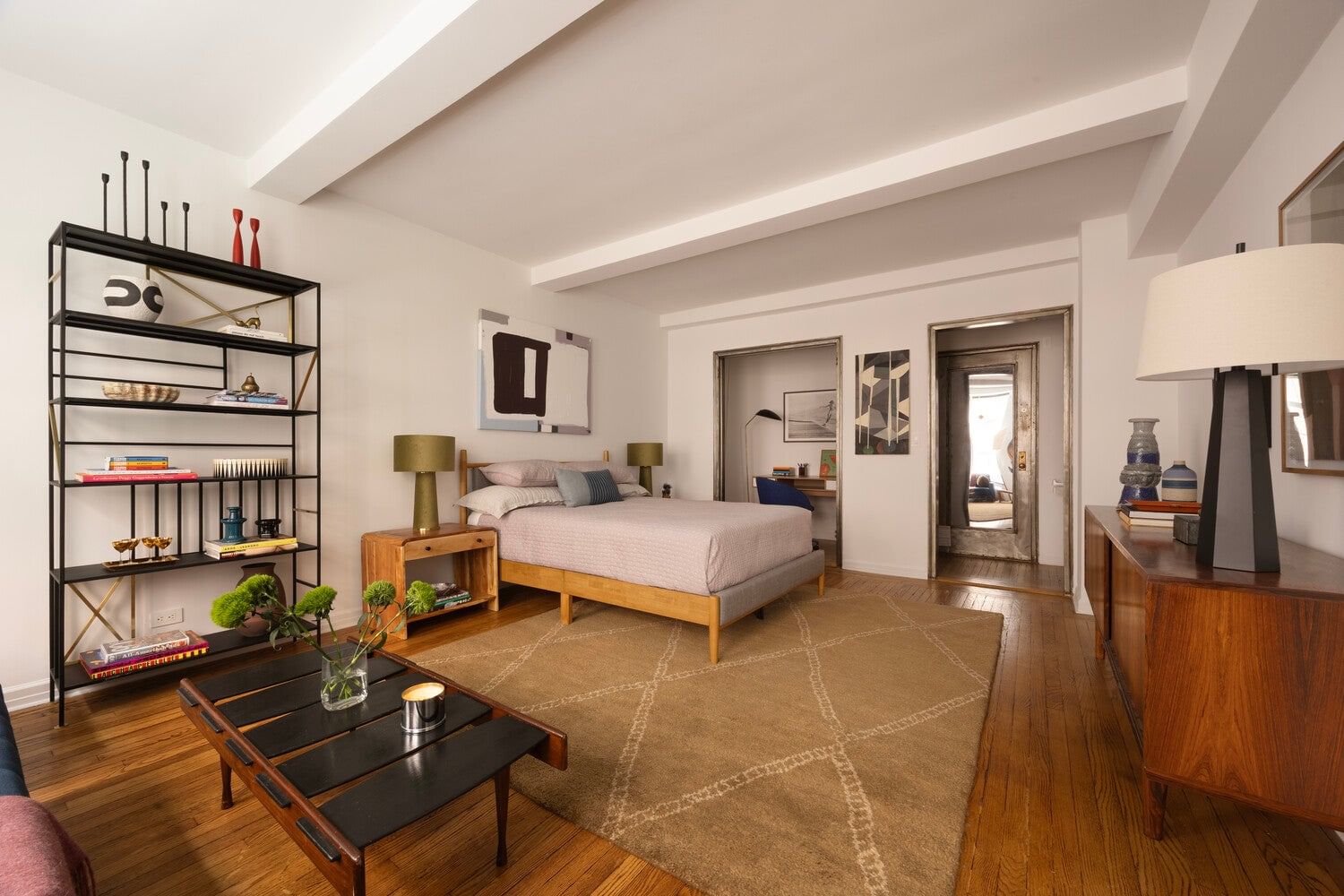 Real estate property located at 405 23RD #5I, New York, Chelsea, New York City, NY, US