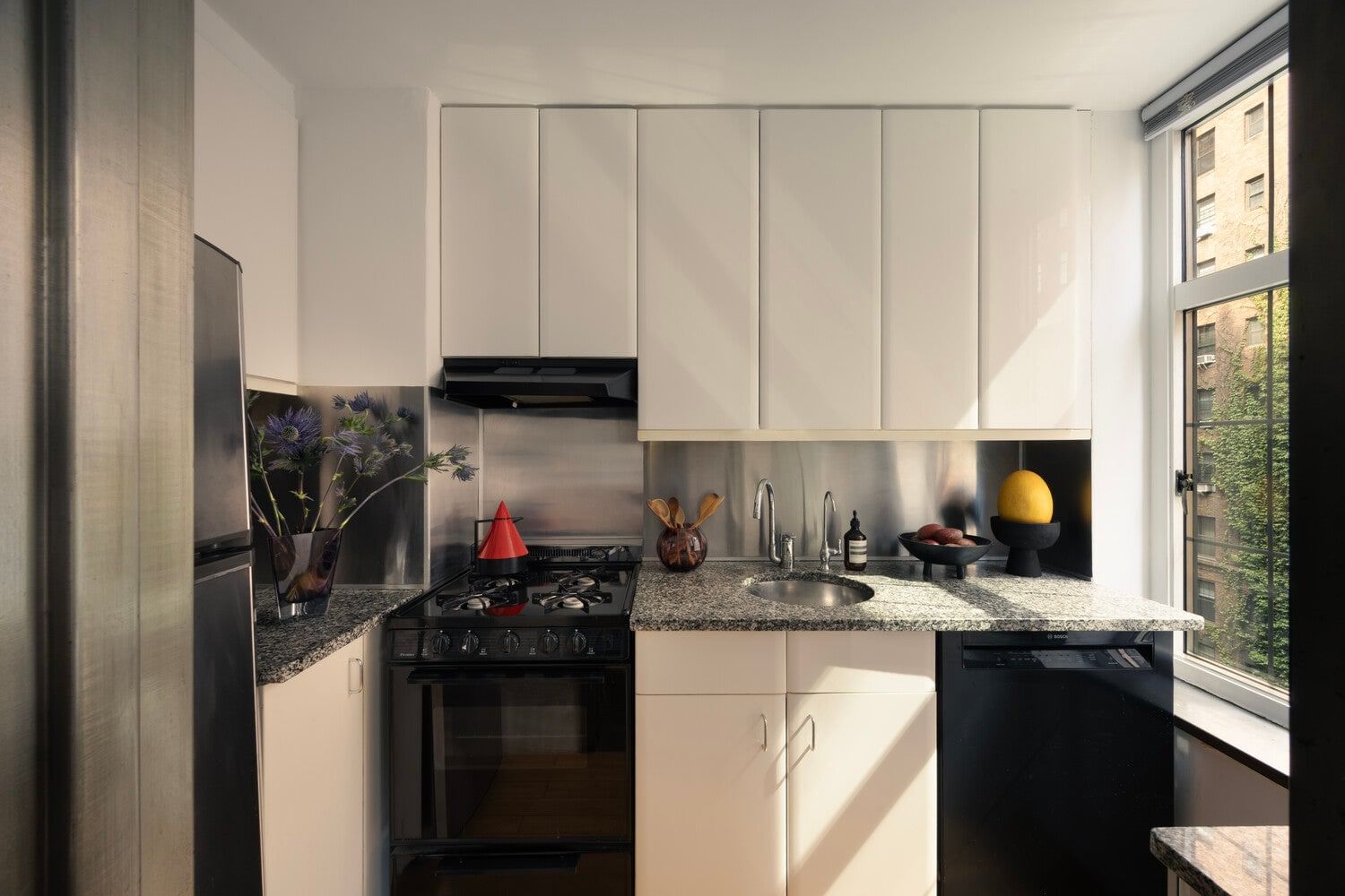 Real estate property located at 405 23RD #5I, New York, Chelsea, New York City, NY, US