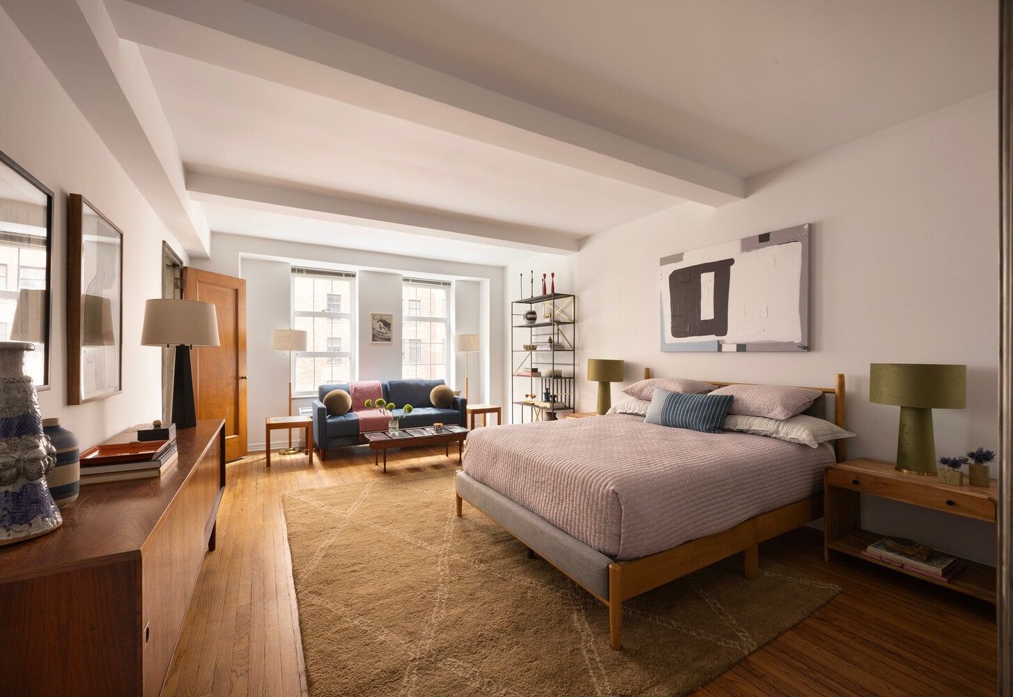 Real estate property located at 405 23RD #5I, New York, Chelsea, New York City, NY, US